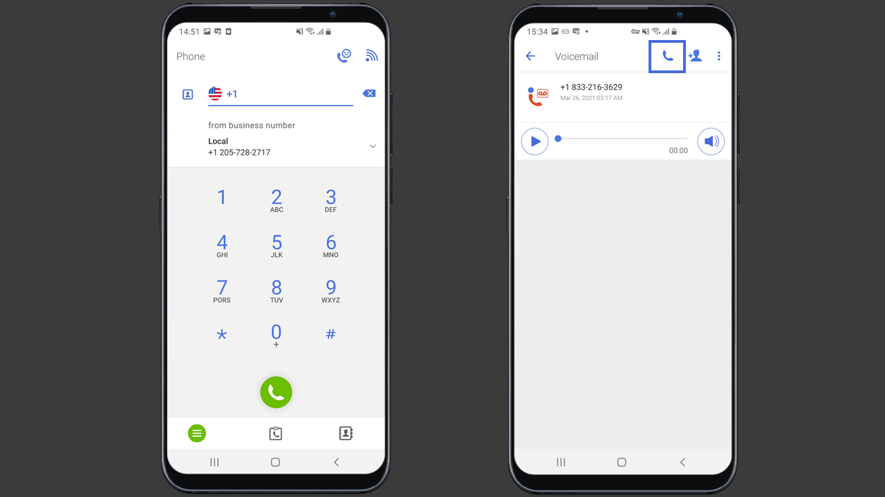 omnivoice android