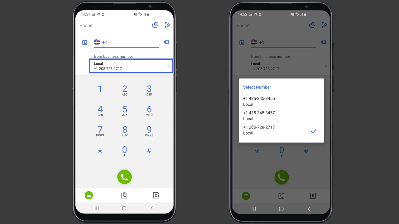 omnivoice android