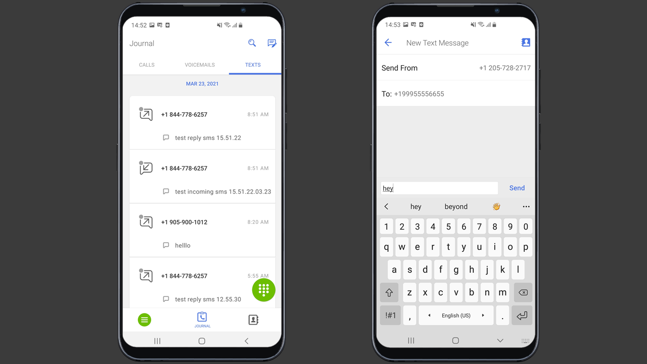 omnivoice android