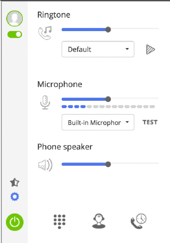 troubleshooting mic problems