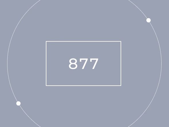 877 Area Code: Full Guide to Toll-Free Phone Number Locations, Time Zones, & Scams