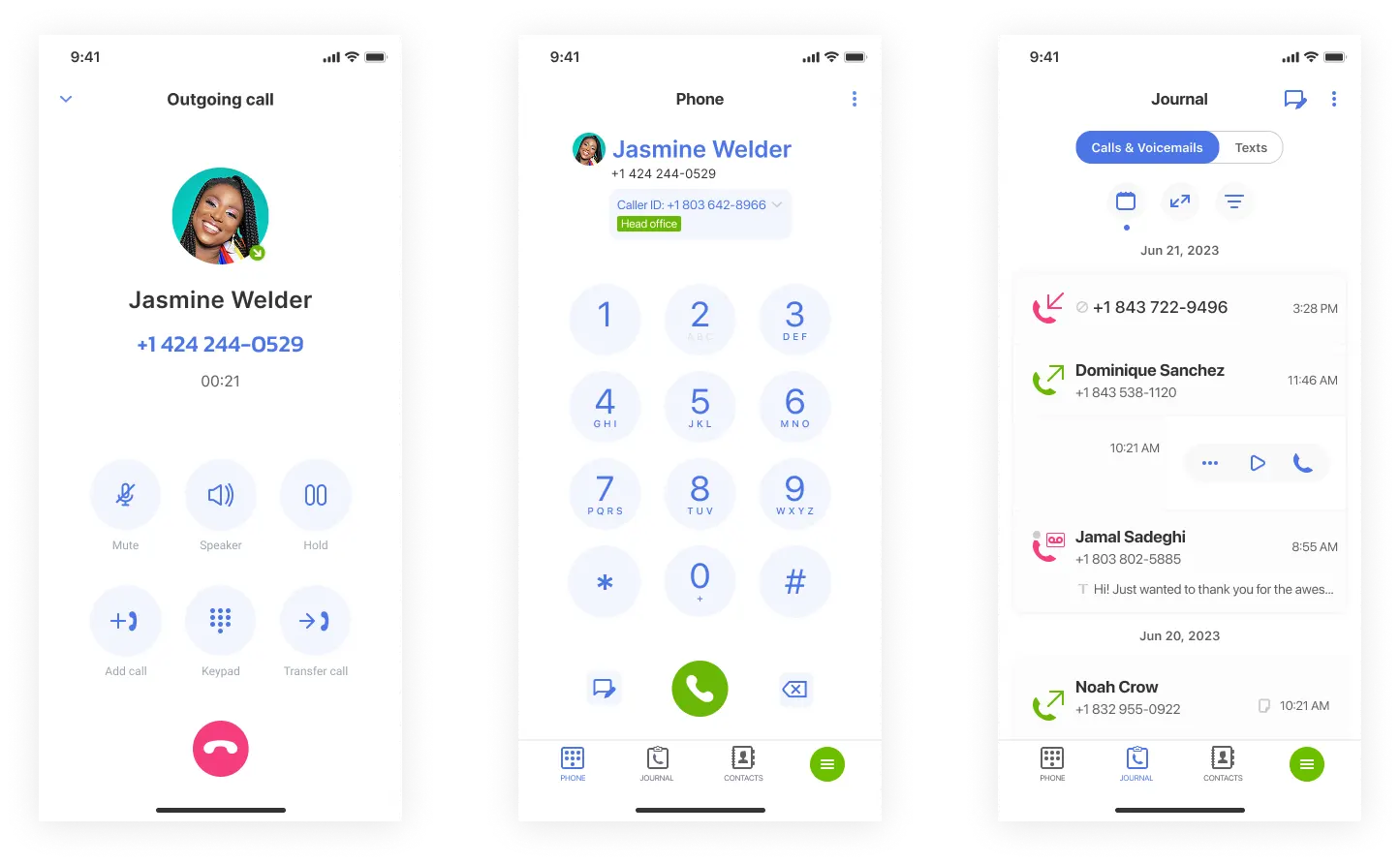 424 Area Code Number