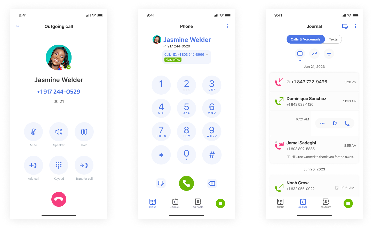 424 Area Code Number