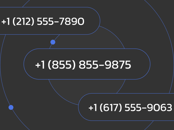 What is a VoIP Number and How Does It Work? Benefits, Setup, and Business Uses