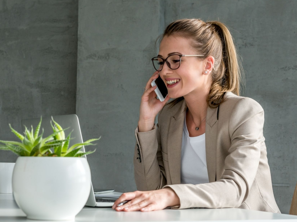 How to Get a Virtual Phone Number for Your Business