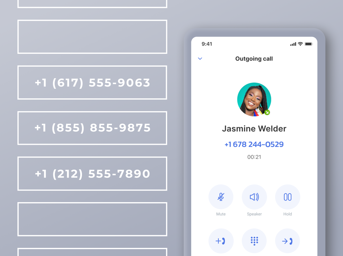 What Is a Virtual Phone Number and How Does It Work? Benefits, Features, and Setup
