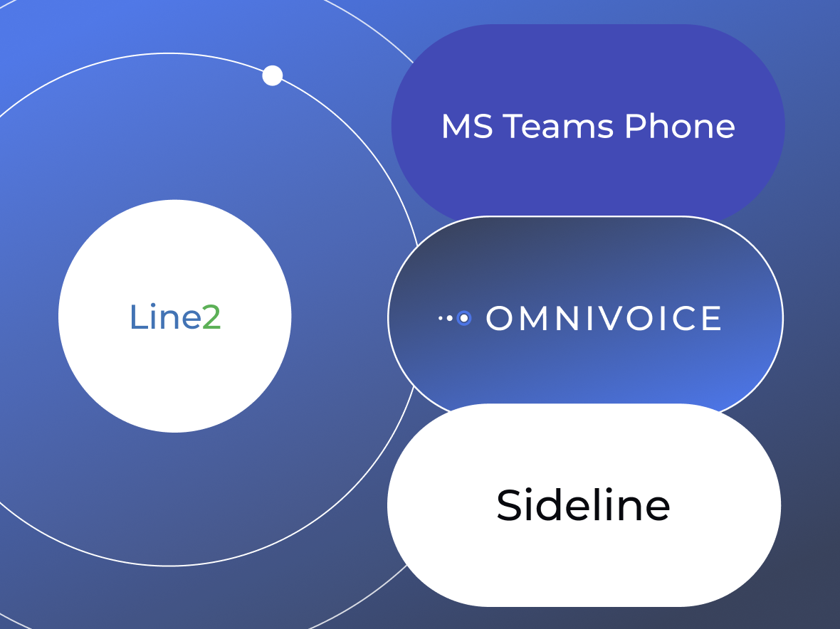 10 Best Line2 Alternatives and Competitors for Your Business