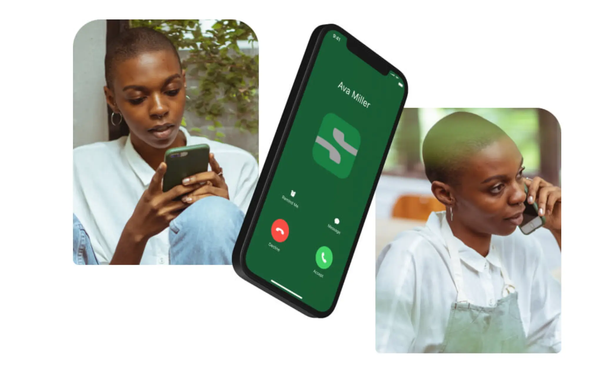 Sideline illustration